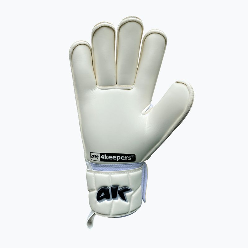 Детски вратарски ръкавици 4Keepers Champ Black V Rf black 5