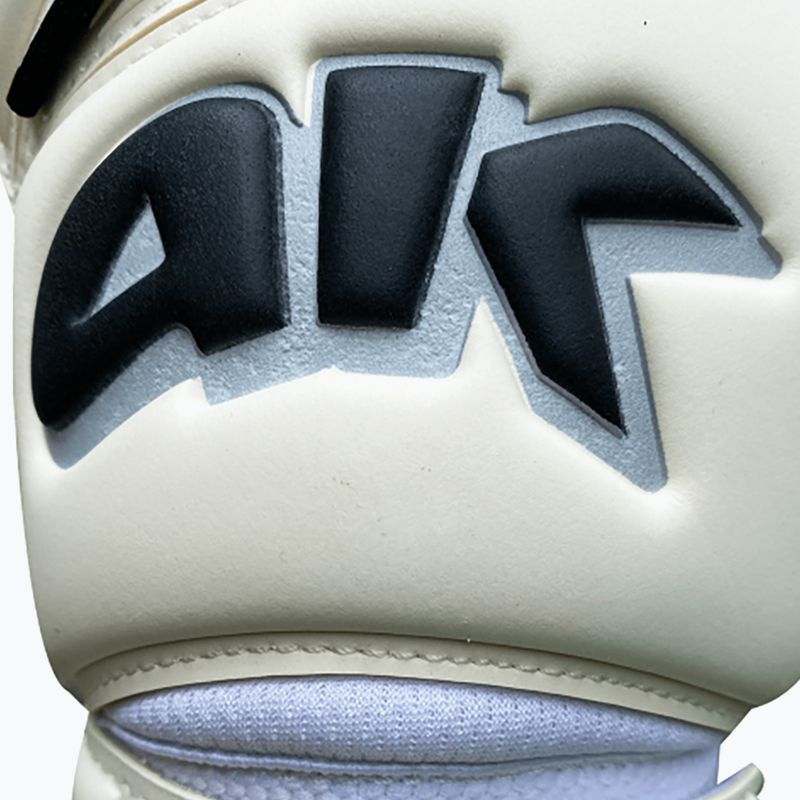 Детски вратарски ръкавици 4Keepers Champ Black V Rf black 8