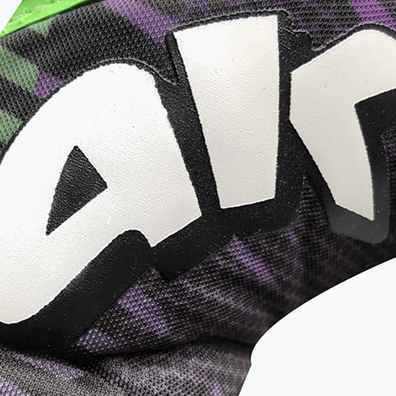 Детски вратарски ръкавици 4Keepers Neo Optima Nc black 9