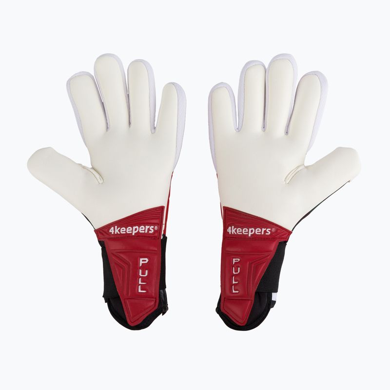 Детски вратарски ръкавици 4Keepers Neo Drago Nc black 2
