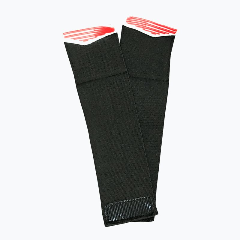 Детски вратарски ръкавици 4Keepers Neo Drago Rf червени 7