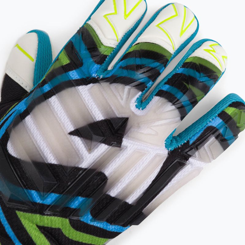 Детски вратарски ръкавици 4Keepers Evo Amson Nc black 3
