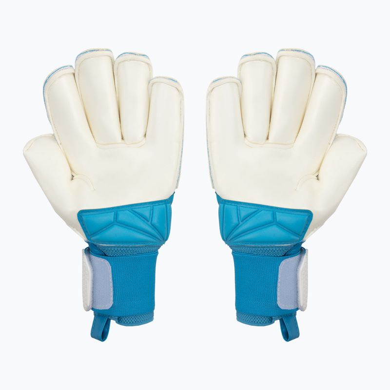 4Keepers Force V1.23 Rf вратарска ръкавица синя 2