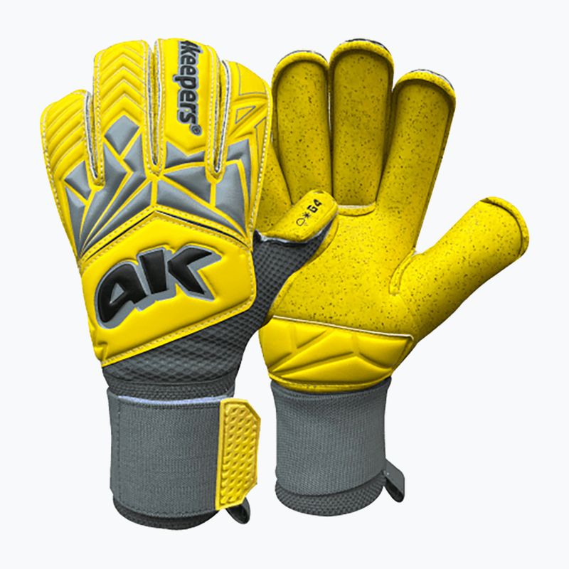 4Keepers Force V2.23 Rf Jr детски вратарски ръкавици 4