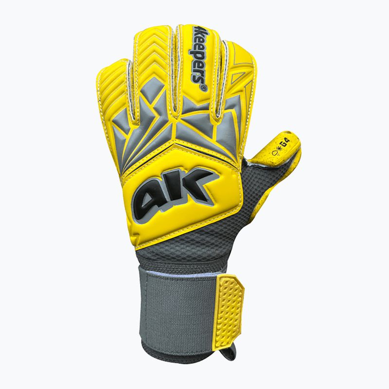 4Keepers Force V2.23 Rf Jr детски вратарски ръкавици 5