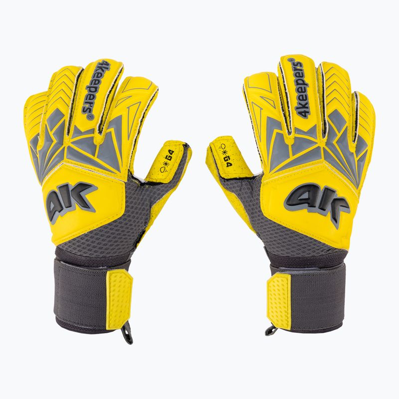 4Keepers Force V2.23 Rf Jr детски вратарски ръкавици