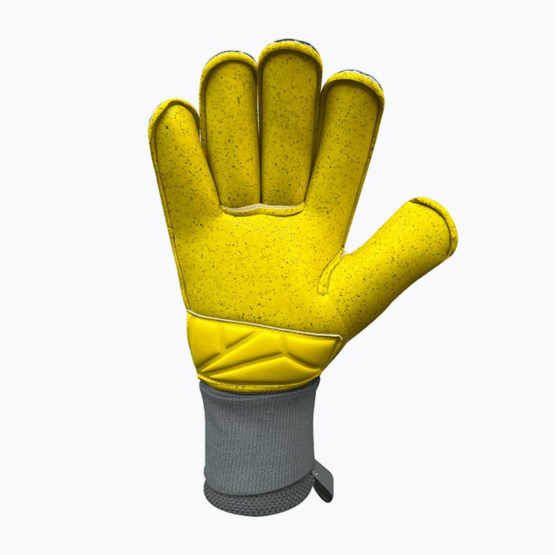 4Keepers Вратарски ръкавици Force V2.23 Rf жълти 6