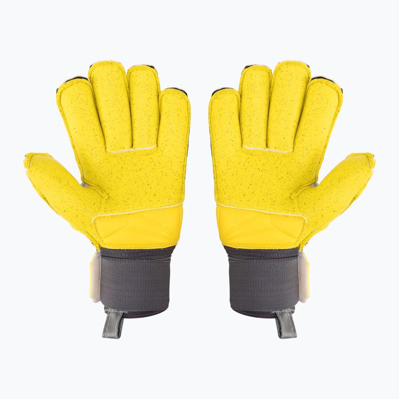4Keepers Вратарски ръкавици Force V2.23 Rf жълти 2