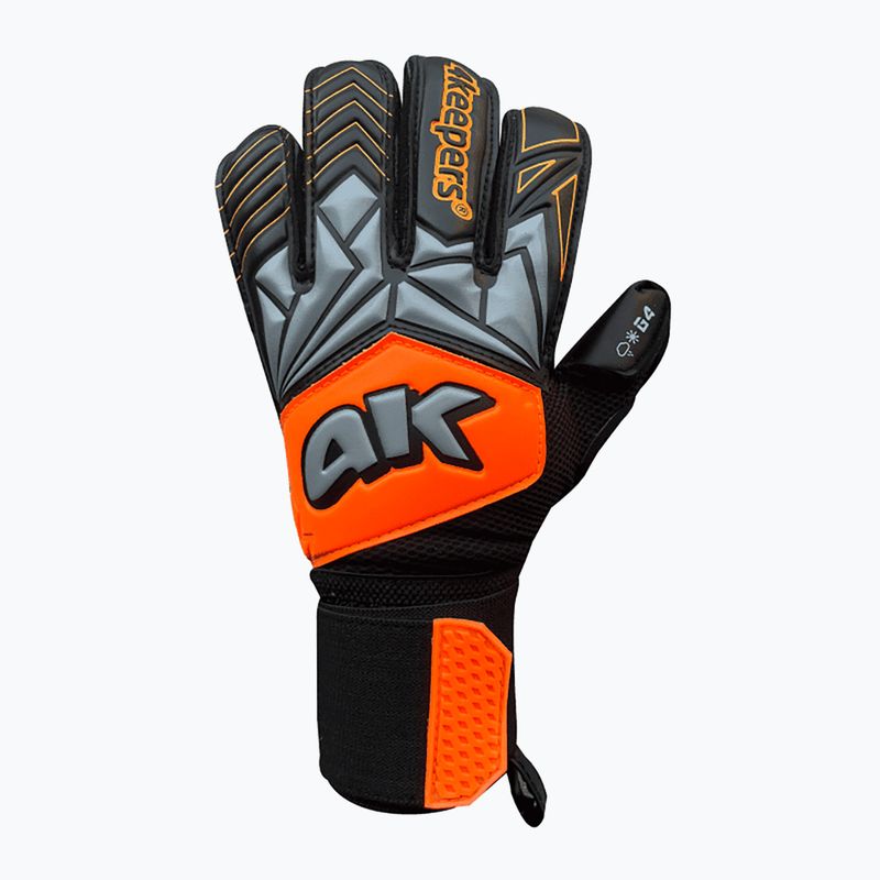 4Keepers Force V3.23 Rf Jr детски вратарски ръкавици 2