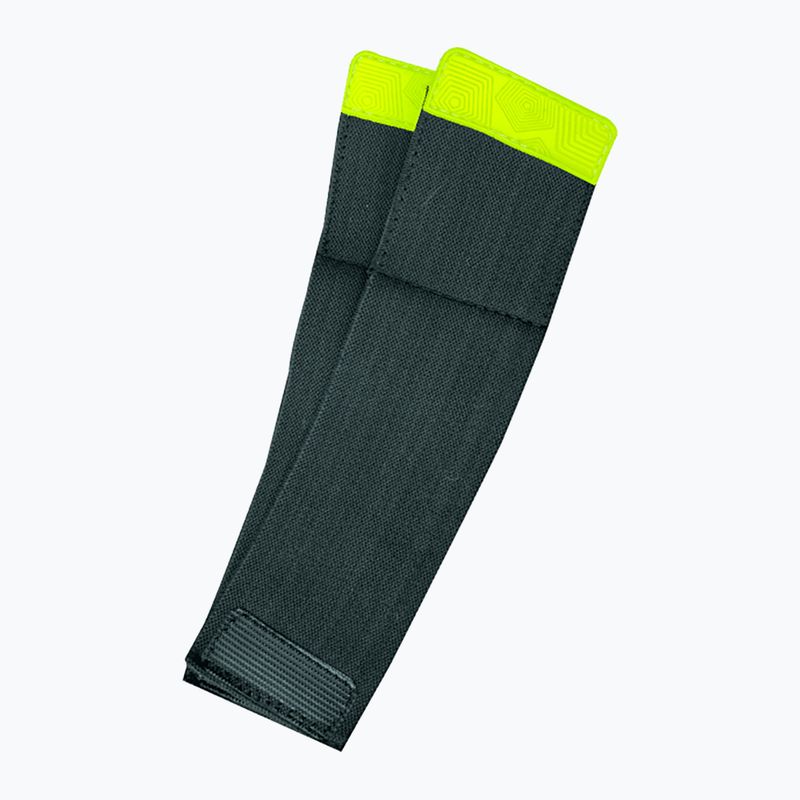 4Keepers Neo Focus Nc Jr детски вратарски ръкавици зелени 8