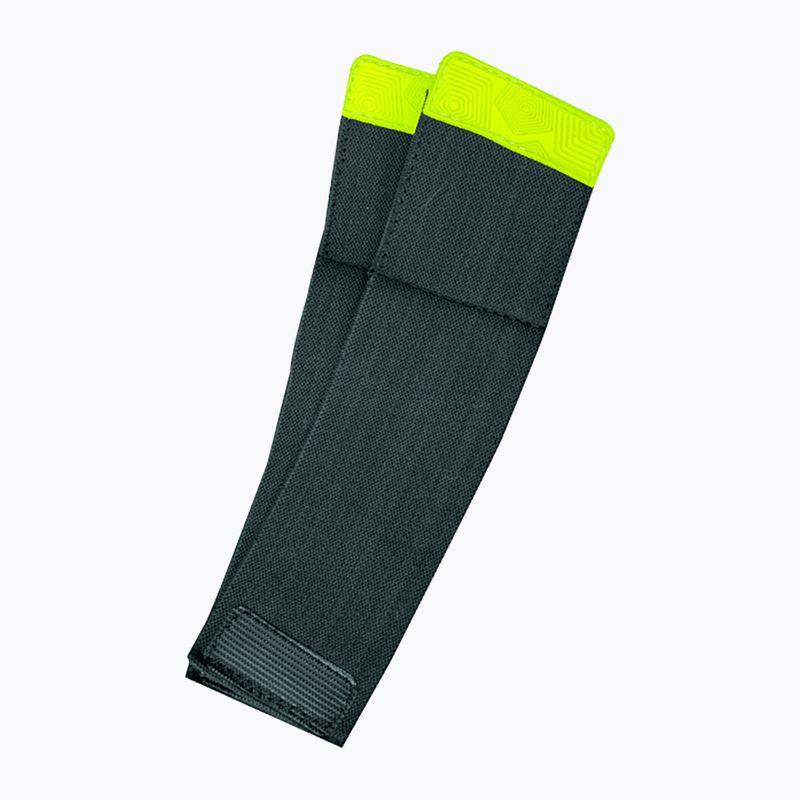 4Keepers Neo Focus Nc зелени вратарски ръкавици 8