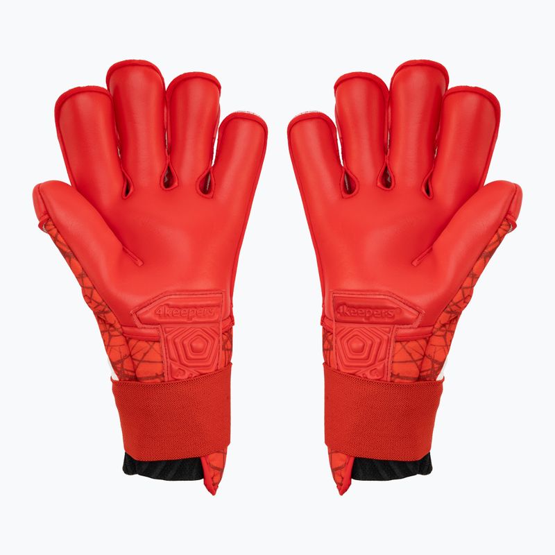4Keepers Neo Rodeo Rf2G Вратарски ръкавици 2