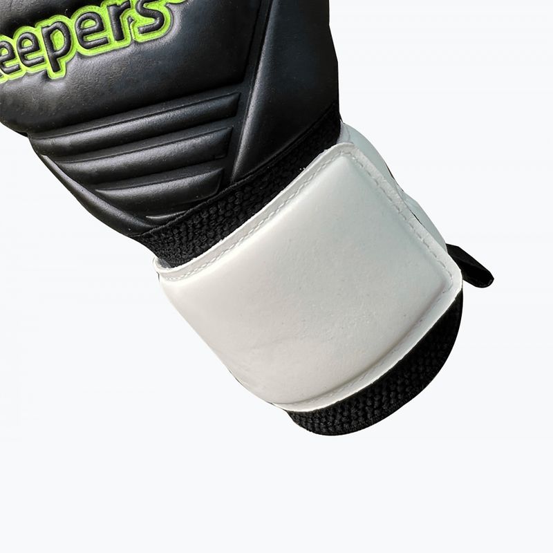 Вратарски ръкавици 4keepers Retro 42 Black RF2G black 6