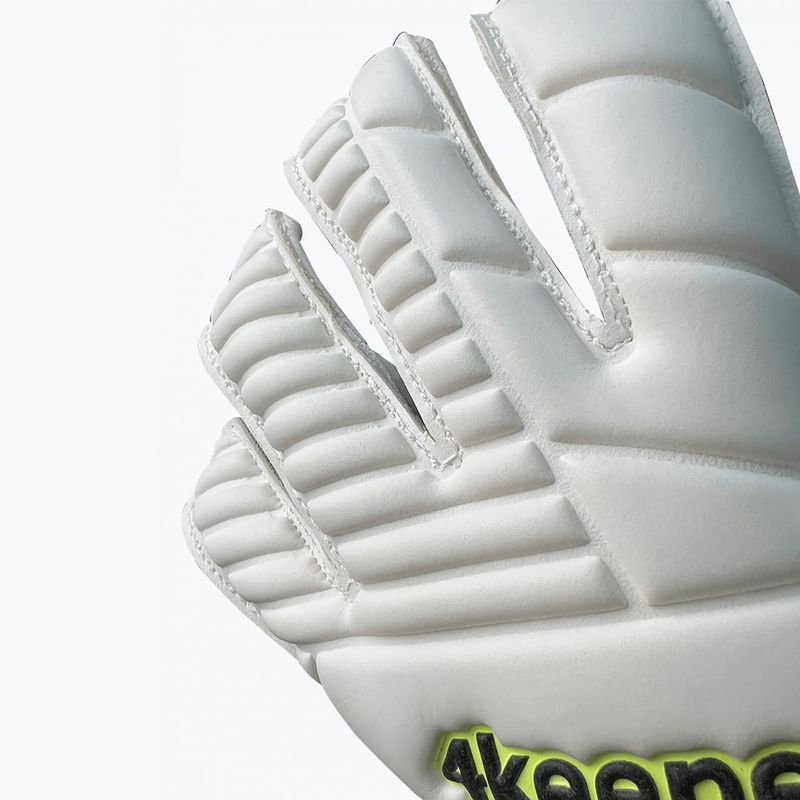 Вратарски ръкавици 4keepers Retro 42 RF2G white 4