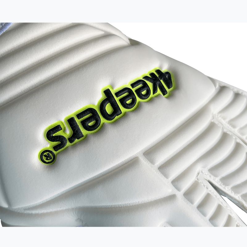 Вратарски ръкавици 4keepers Retro 42 RF2G white 5