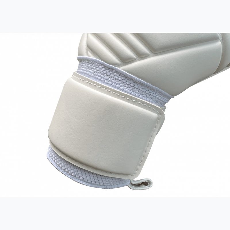Вратарски ръкавици 4keepers Retro 42 RF2G white 6
