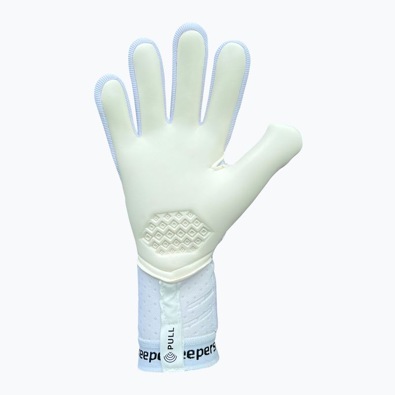 Вратарски ръкавици 4keepers Elite Phantom NC white 3