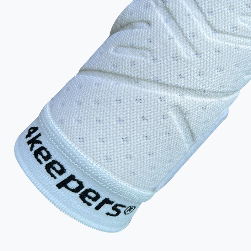 Вратарски ръкавици 4keepers Elite Phantom NC white 5