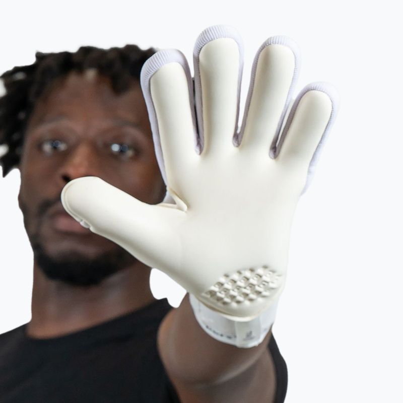 Вратарски ръкавици 4keepers Elite Phantom NC white 9