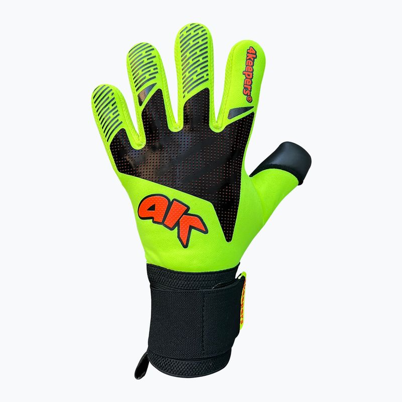 Вратарски ръкавици 4keepers Elite Venom NC selective 2
