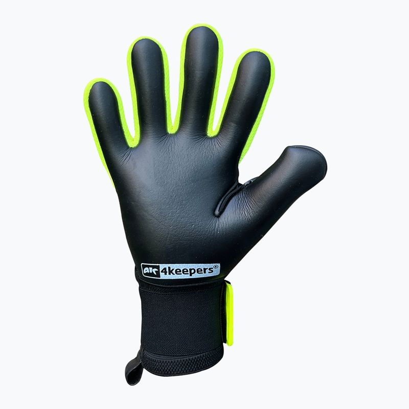 Вратарски ръкавици 4keepers Elite Venom NC selective 3