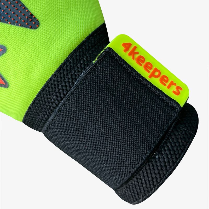 Вратарски ръкавици 4keepers Elite Venom NC selective 5