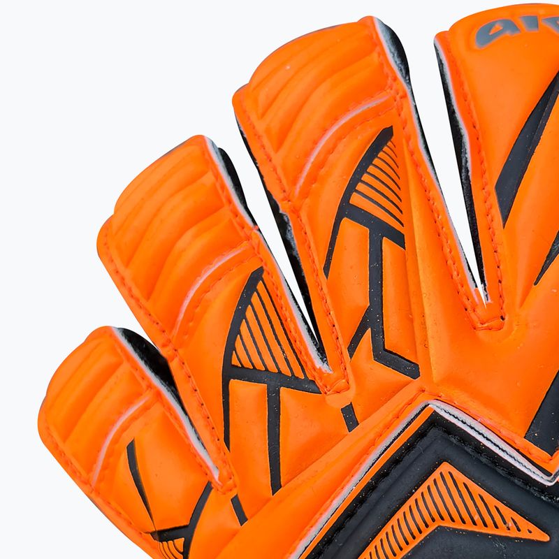 Вратарски ръкавици 4keepers Force V3.25 RF2G black 4