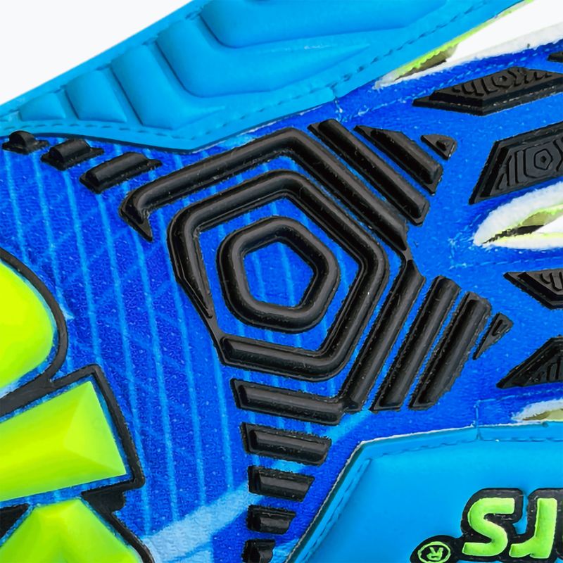 Вратарски ръкавици 4keepers Neo Liga RF2G blue 4