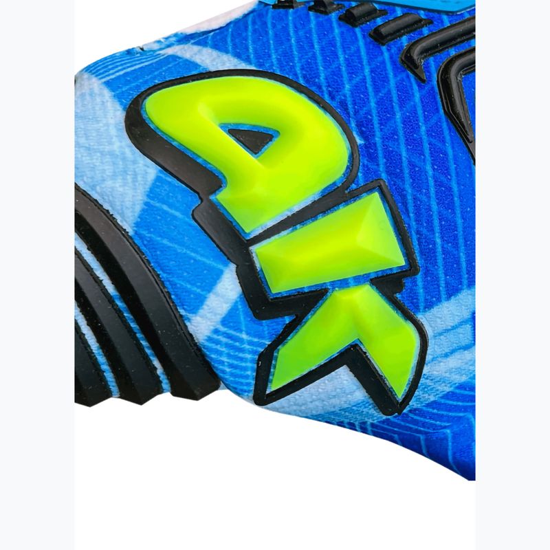 Вратарски ръкавици 4keepers Neo Liga RF2G blue 5