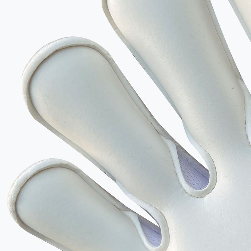 Вратарски ръкавици 4keepers Champ Black VII RF2G white 5