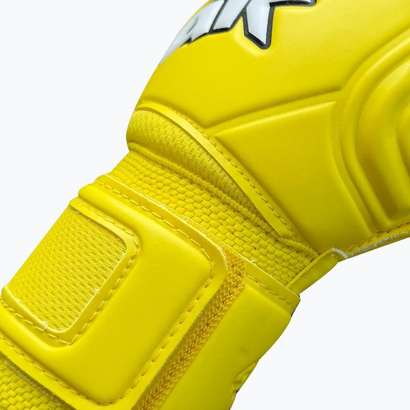 Вратарски ръкавици 4keepers Champ Colour Yellow VII RF2G yellow 5