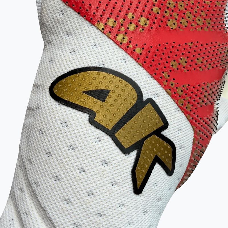 Детски вратарски ръкавици 4keepers Elite IGNIS NC Jr 6