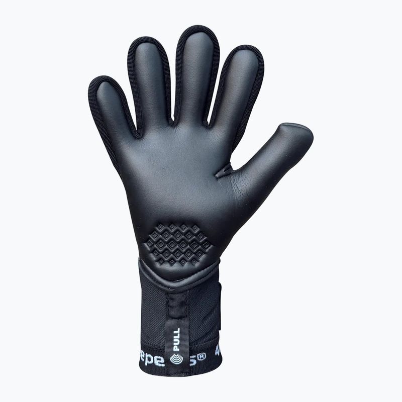 Детски вратарски ръкавици 4keepers Elite Drake NC Jr 3