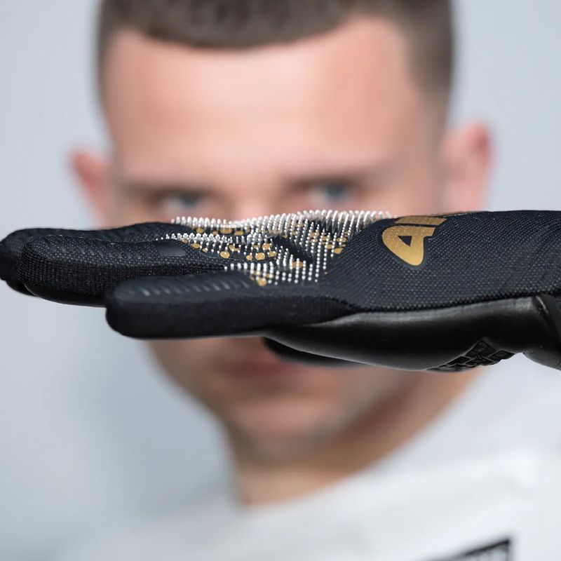 Вратарски ръкавици 4keepers Elite Drake NC 9