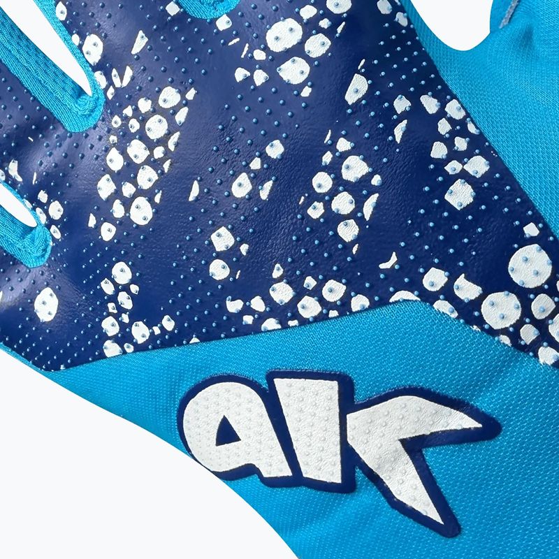 Детски вратарски ръкавици 4keepers Elite Nox NC Jr 7