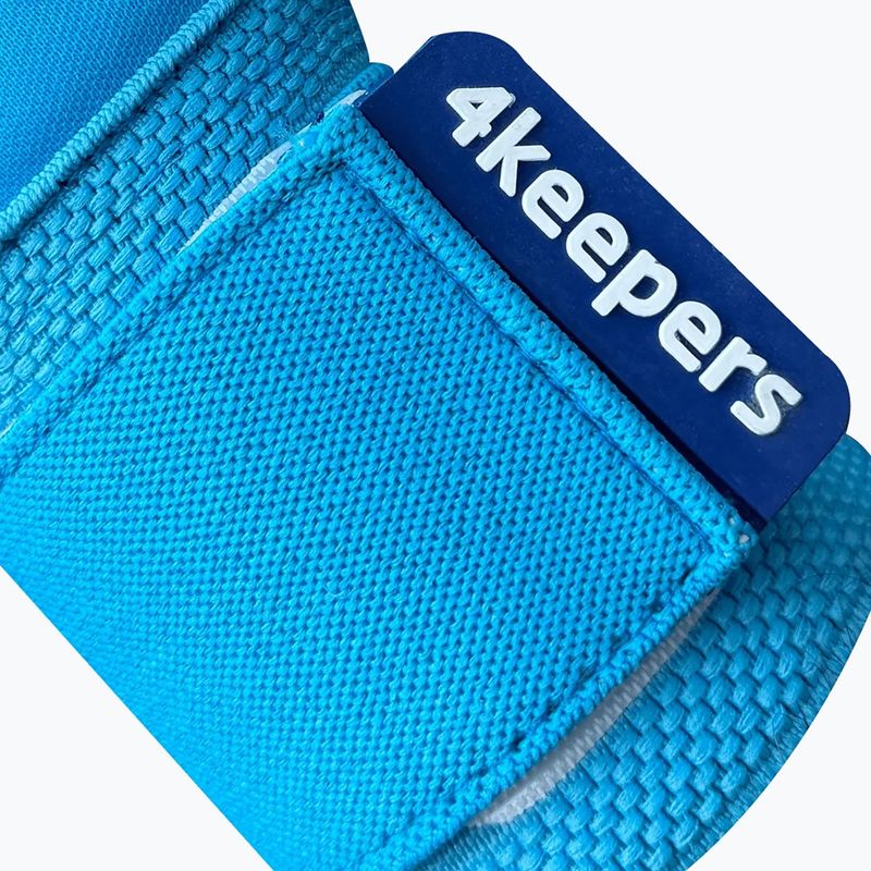 Вратарски ръкавици 4keepers Elite Nox NC 4