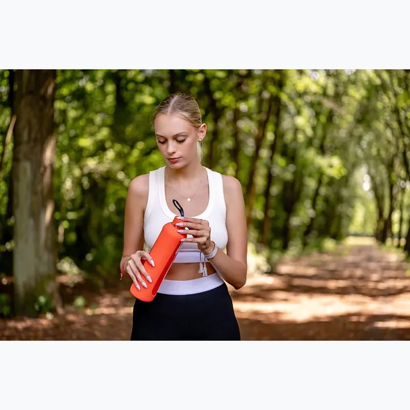 Бутилка КСА Нудро  мл оранге 4