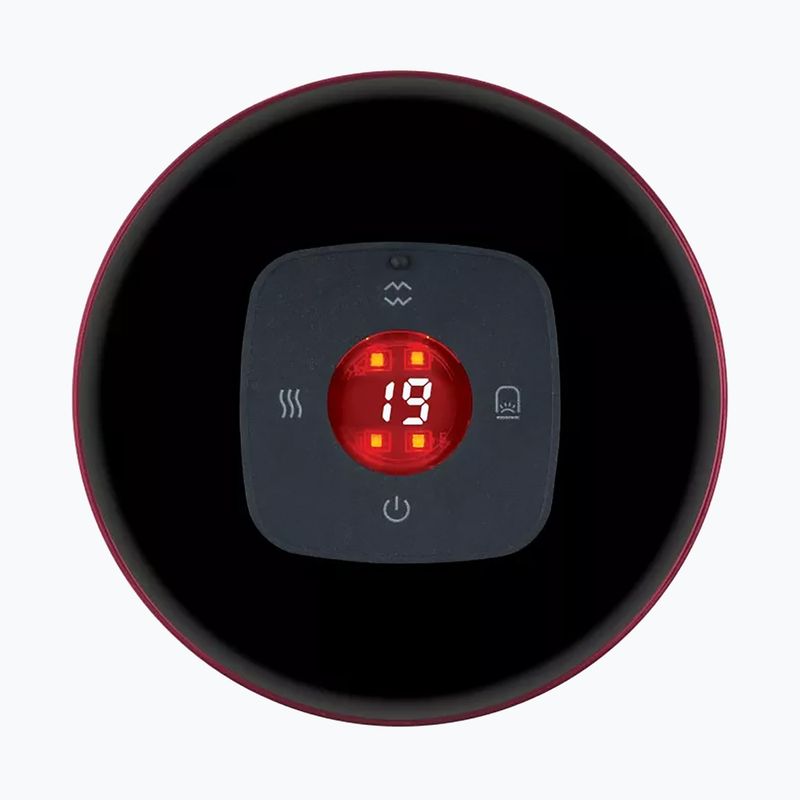 Китайска вендуза за масаж Humanas BB01 red 4