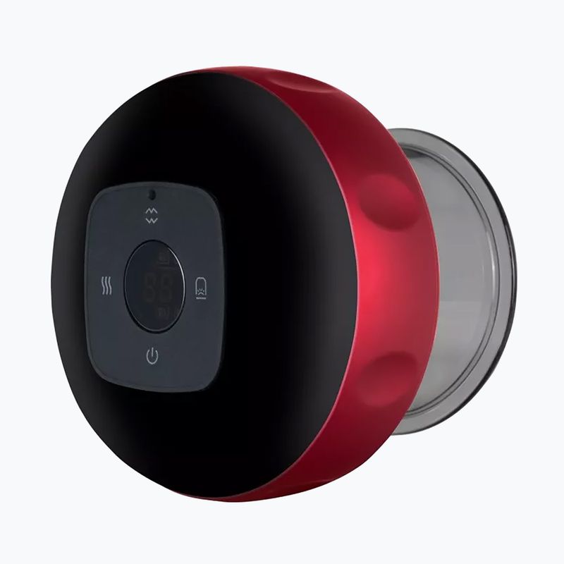 Китайска вендуза за масаж Humanas BB01 red 5