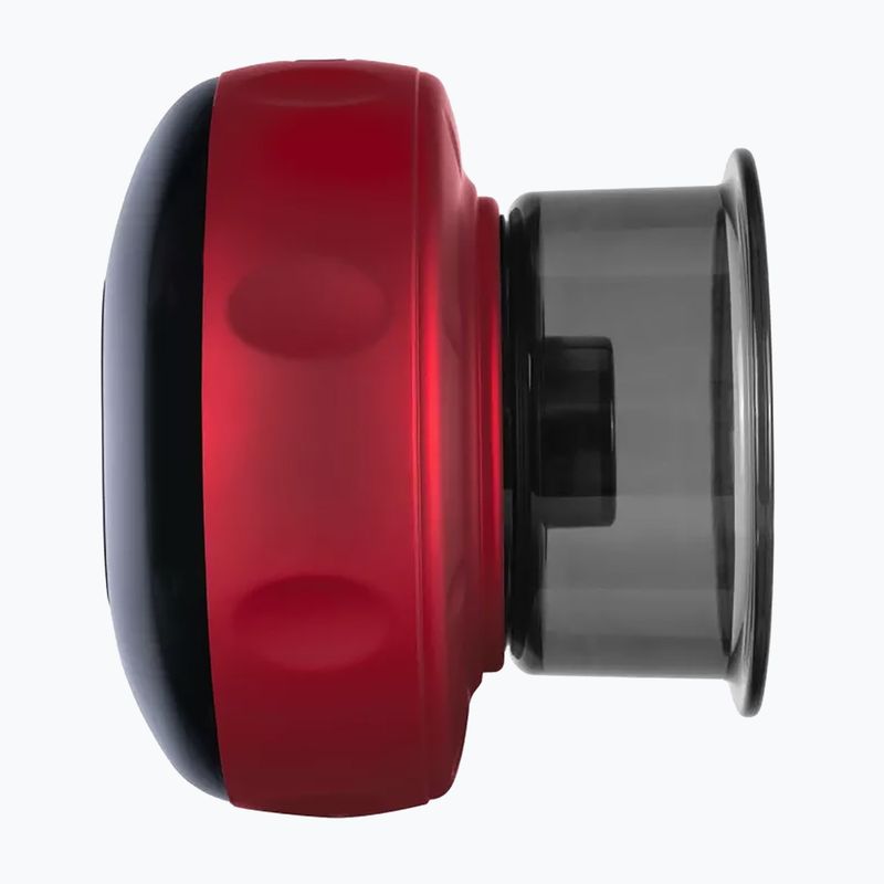 Китайска вендуза за масаж Humanas BB01 red 6