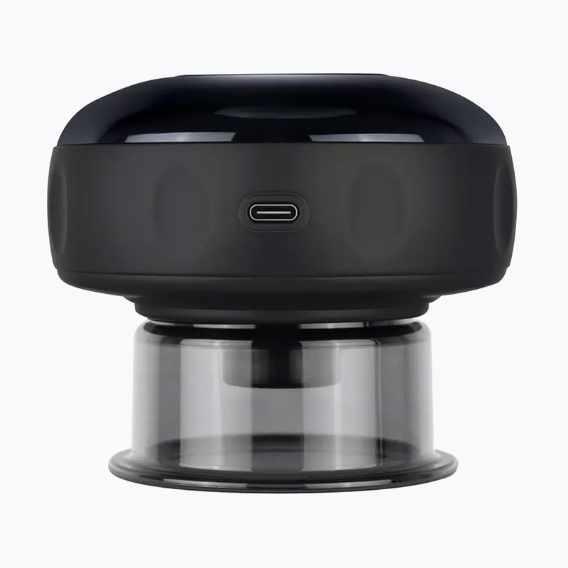 Китайска вендуза за масаж Humanas BB01 black 2