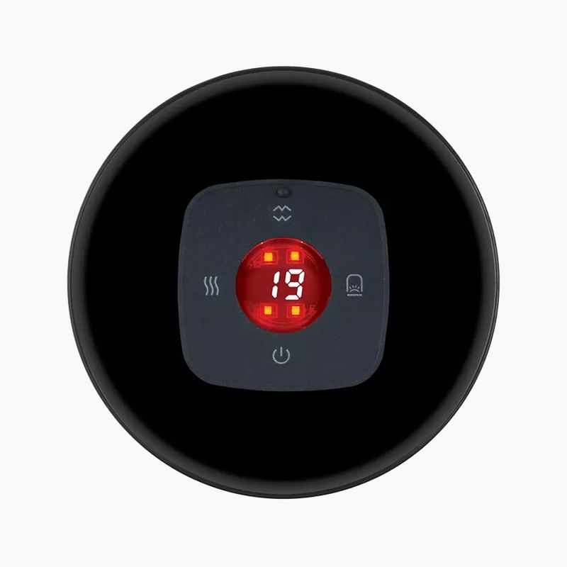 Китайска вендуза за масаж Humanas BB01 black 5