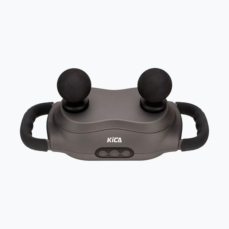 Многофункционален масажор KiCA OmniVibe brown 5