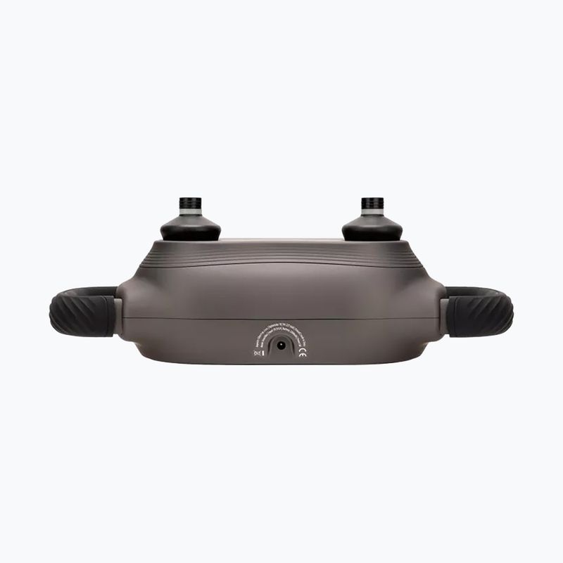 Многофункционален масажор KiCA OmniVibe brown 8