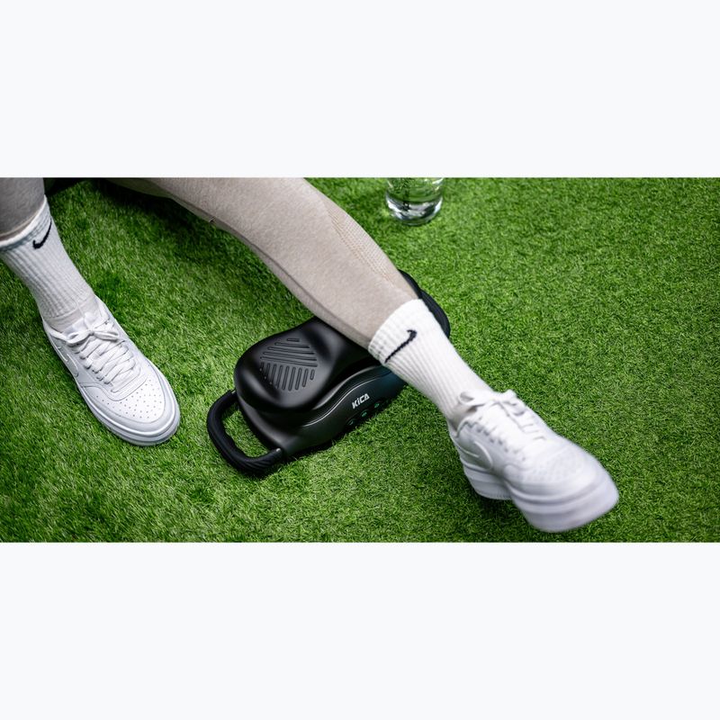 Многофункционален масажор KiCA OmniVibe brown 13