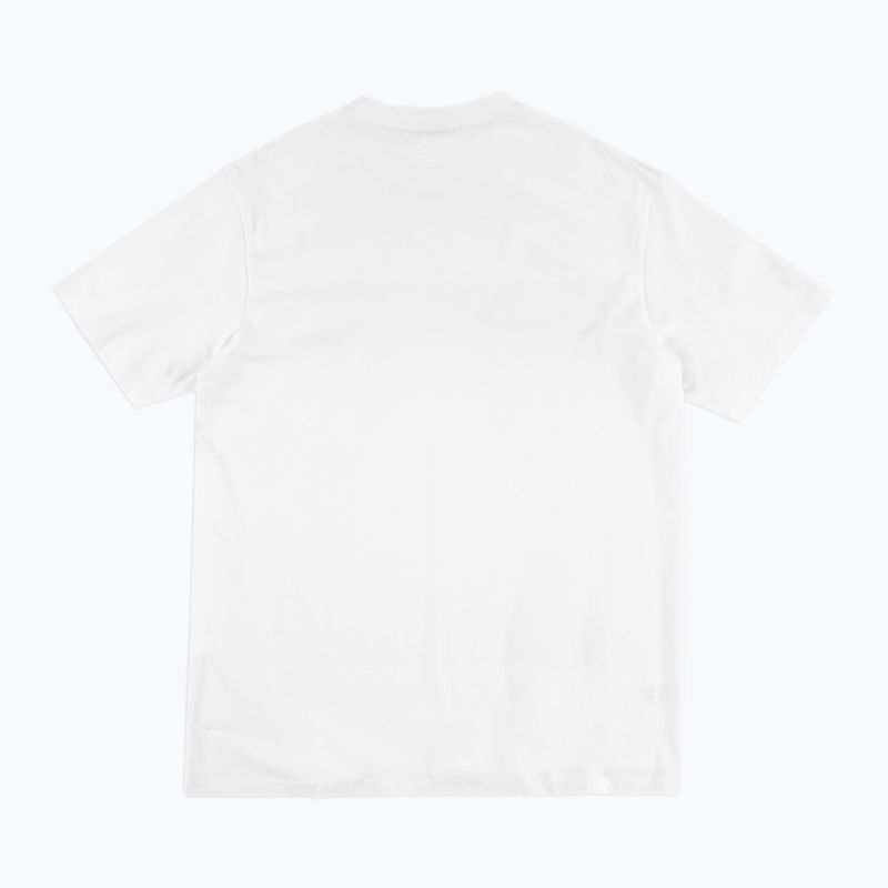 Мъжка тениска PROSTO Biglog white 2