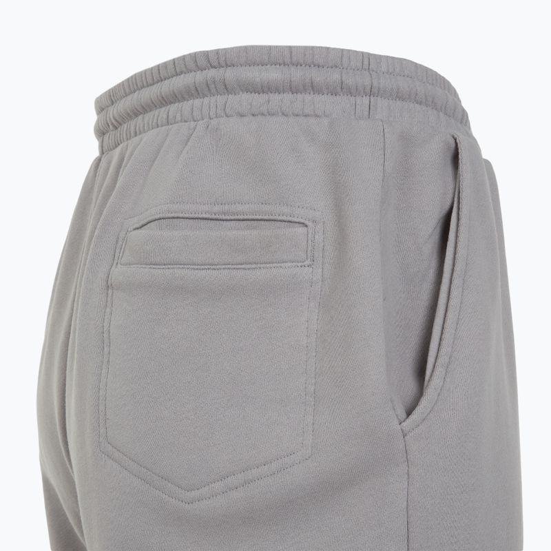 Мъжки панталони PROSTO Big Logo washed gray 3