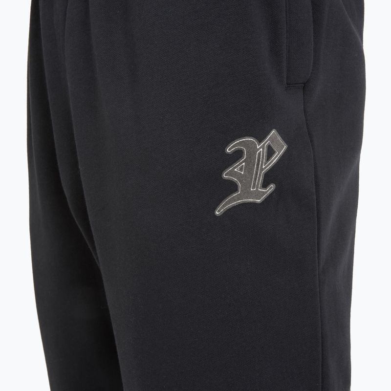 Мъжки панталони PROSTO Ghotic P black 3