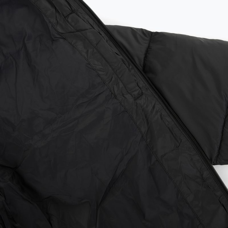 Мъжко зимно яке PROST Puffer black 5