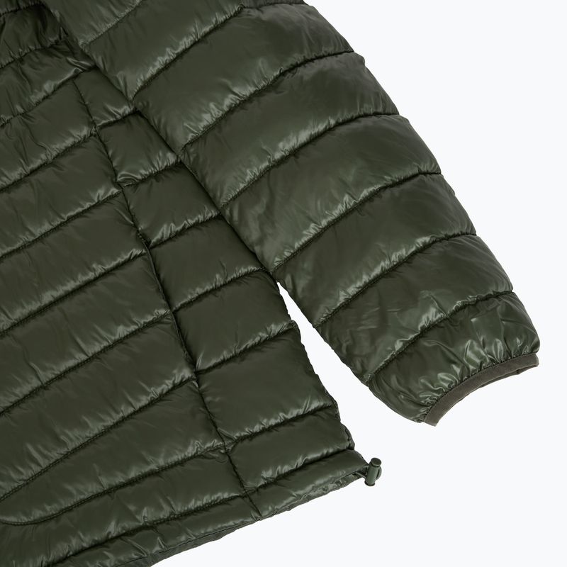 Мъжко преходно яке PROSTO Lightweight olive green 3